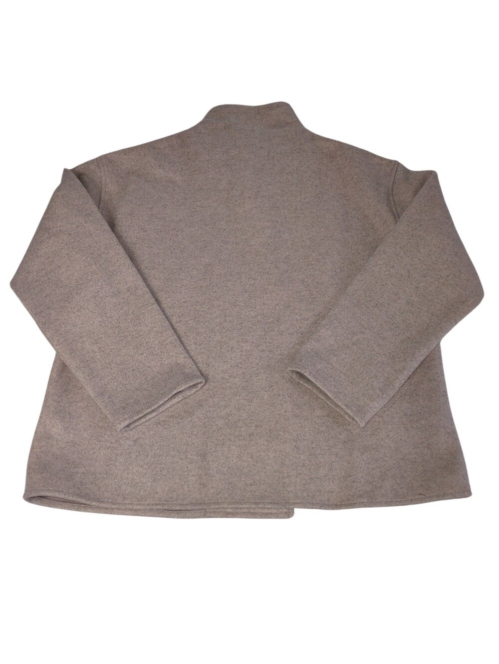 Commense Medium Double Breast Jacket - Picture 2 of 14